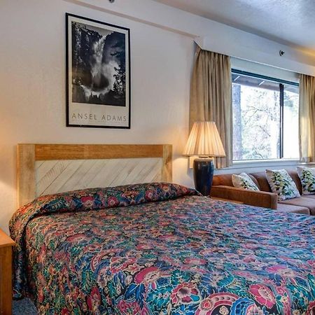 Вілла A112 Studio Inside Yosemite Park- Mins From Badger Pass And Valley Йосеміті-Вест Екстер'єр фото