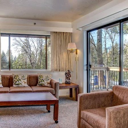 Вілла A112 Studio Inside Yosemite Park- Mins From Badger Pass And Valley Йосеміті-Вест Екстер'єр фото