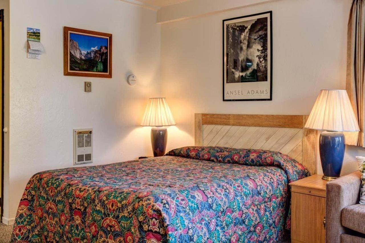 Вілла A112 Studio Inside Yosemite Park- Mins From Badger Pass And Valley Йосеміті-Вест Екстер'єр фото