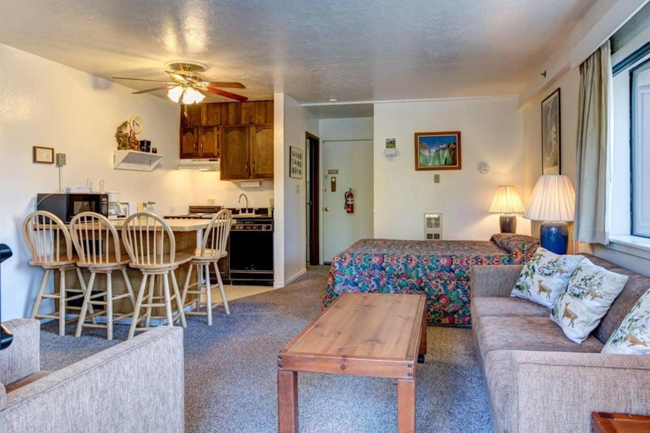 Вілла A112 Studio Inside Yosemite Park- Mins From Badger Pass And Valley Йосеміті-Вест Екстер'єр фото