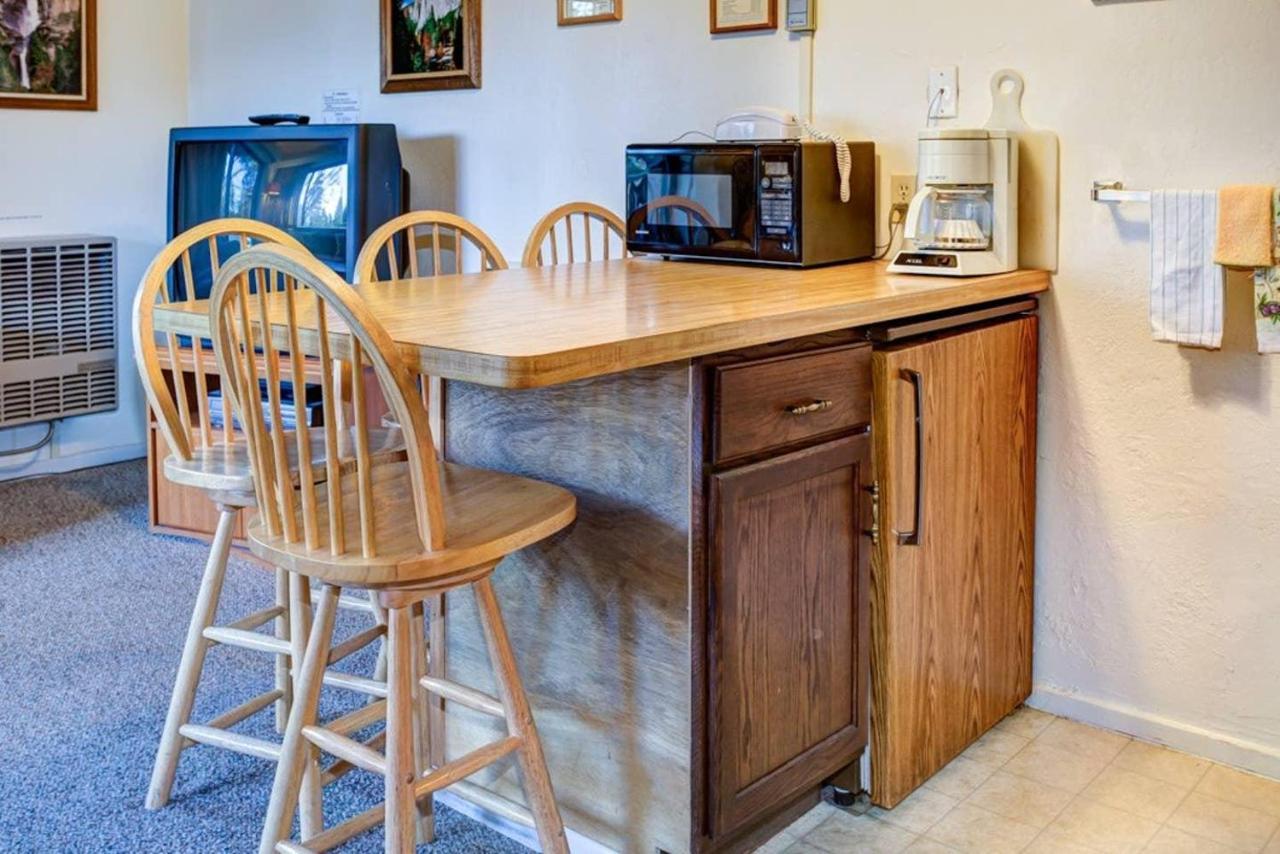 Вілла A112 Studio Inside Yosemite Park- Mins From Badger Pass And Valley Йосеміті-Вест Екстер'єр фото