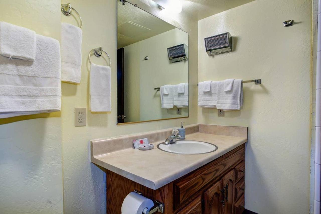 Вілла A112 Studio Inside Yosemite Park- Mins From Badger Pass And Valley Йосеміті-Вест Екстер'єр фото